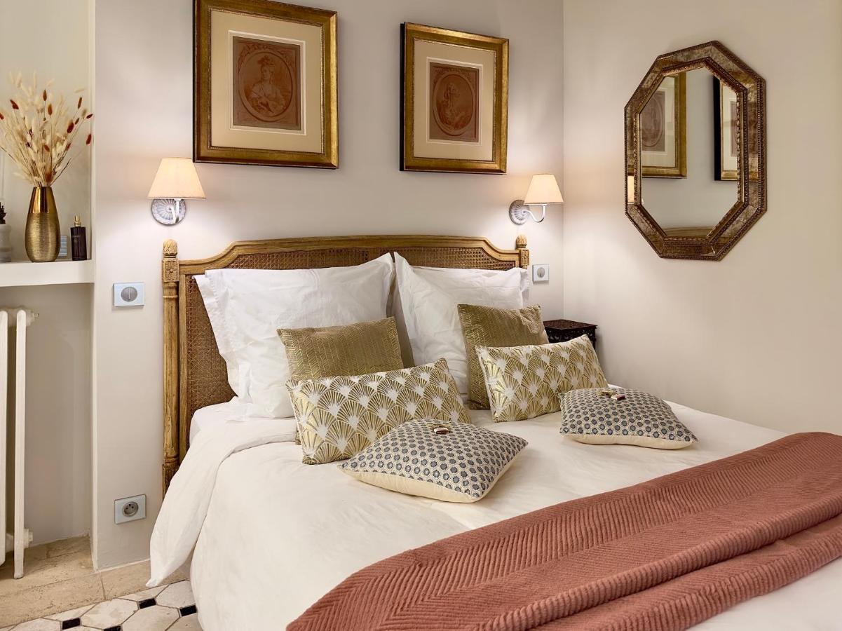 Les Anges Deluxe Avignon - Luxury Home & Exclusive Private Tours อาวีญง ภายนอก รูปภาพ