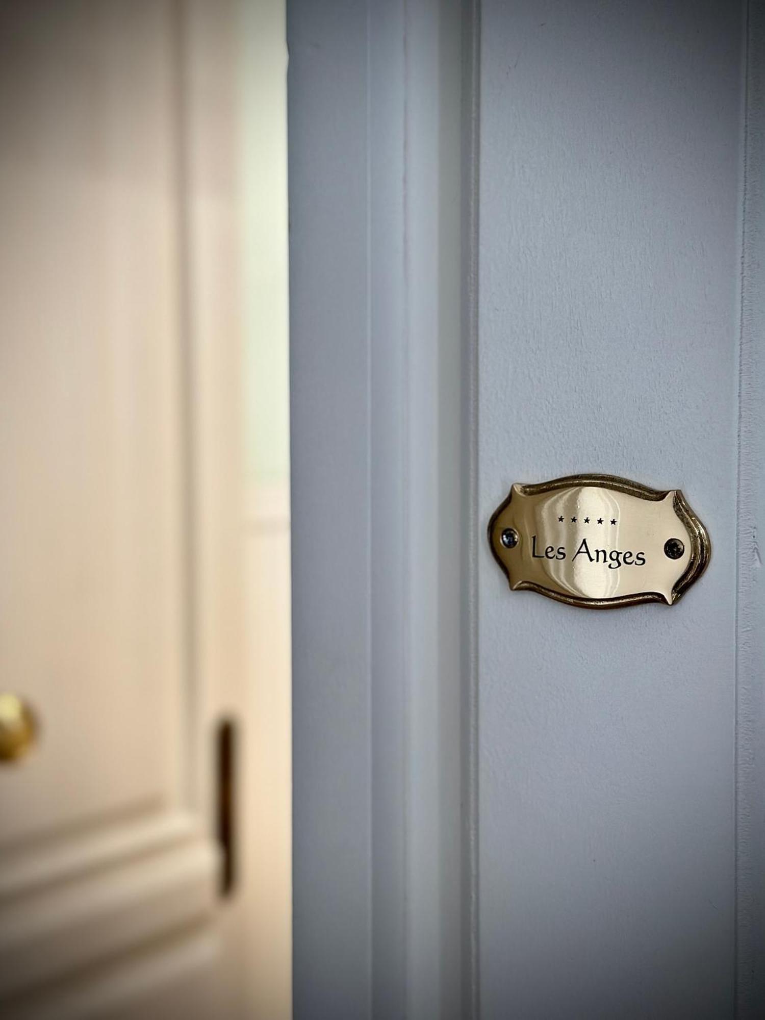 Les Anges Deluxe Avignon - Luxury Home & Exclusive Private Tours อาวีญง ภายนอก รูปภาพ